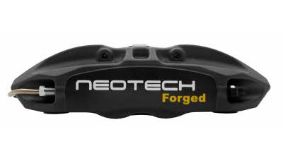 Neotech Forged 4P Rear (NF4P R) 2